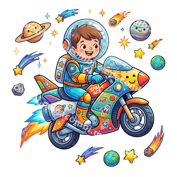 Explorateur Spatial