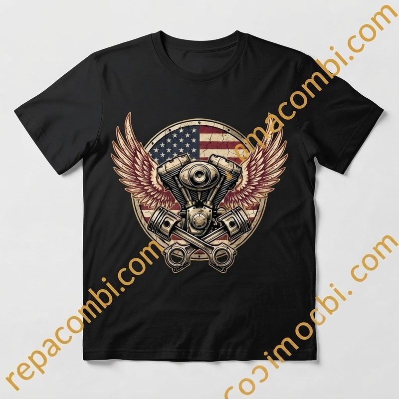V-Twin Classic USA