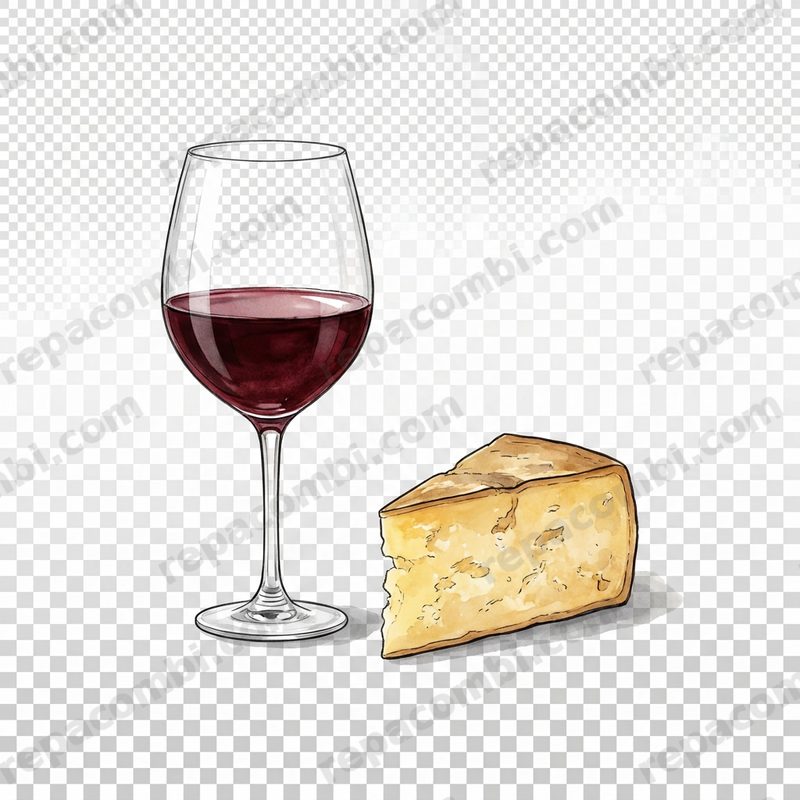 French Wine Cheese