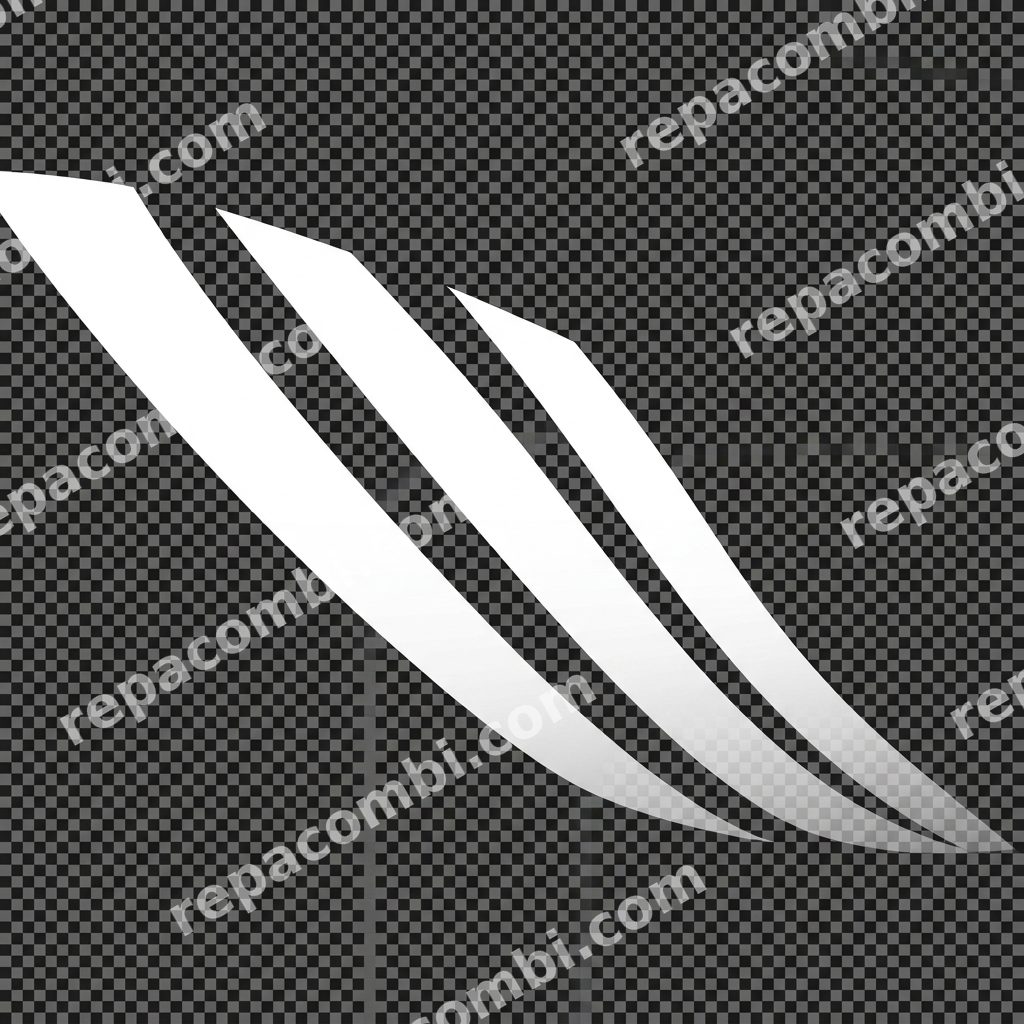 Athletic Three Stripes Athletic Three Stripes — Trois bandes athletic iconiques, codes sportwear c