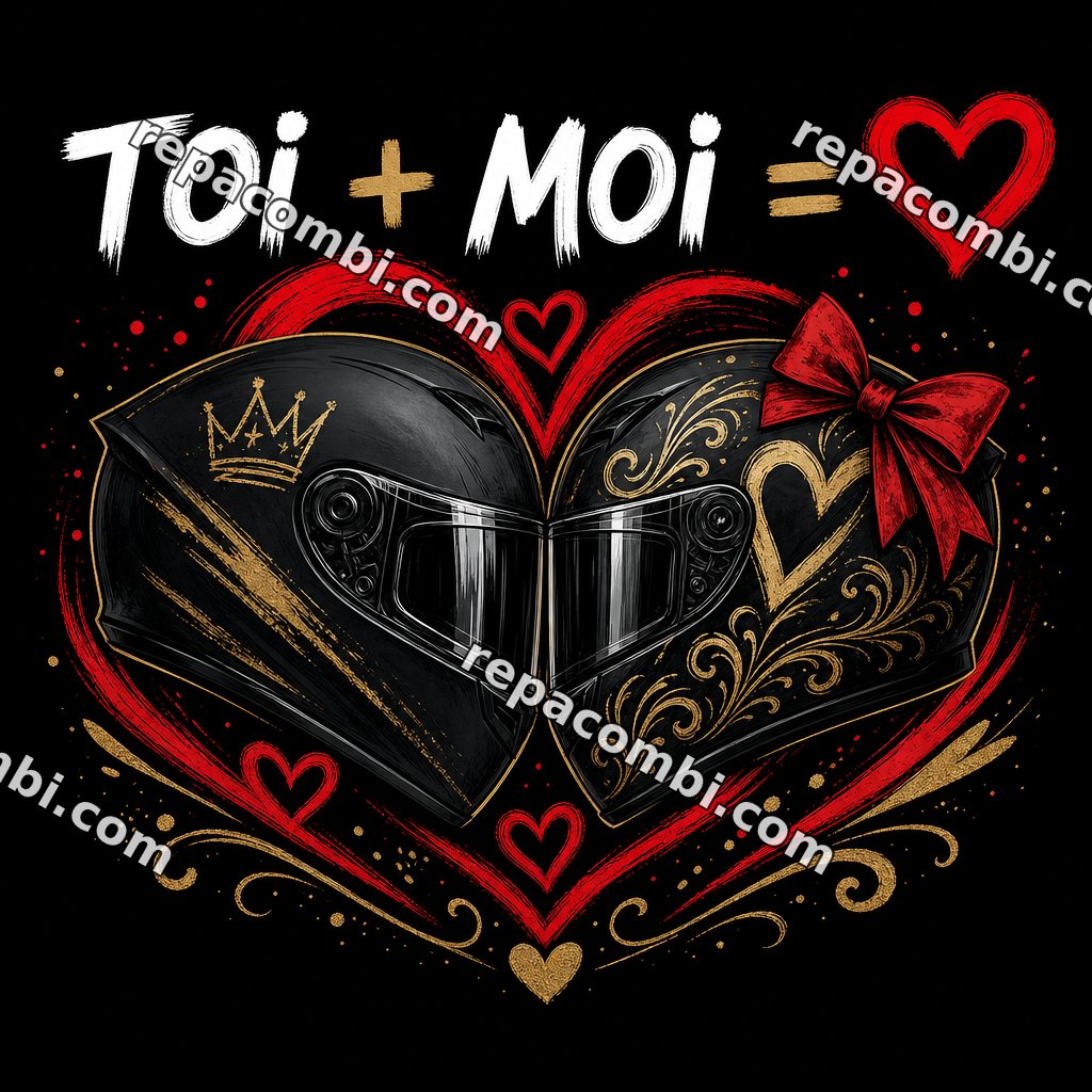 Toi + Moi Toi + Moi — ‘Toi + Moi = ♥’ Saint-Valentin